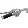 Styringskit Mekanisk Kobling Krom DRAG SPECIALTIES – miniature 6