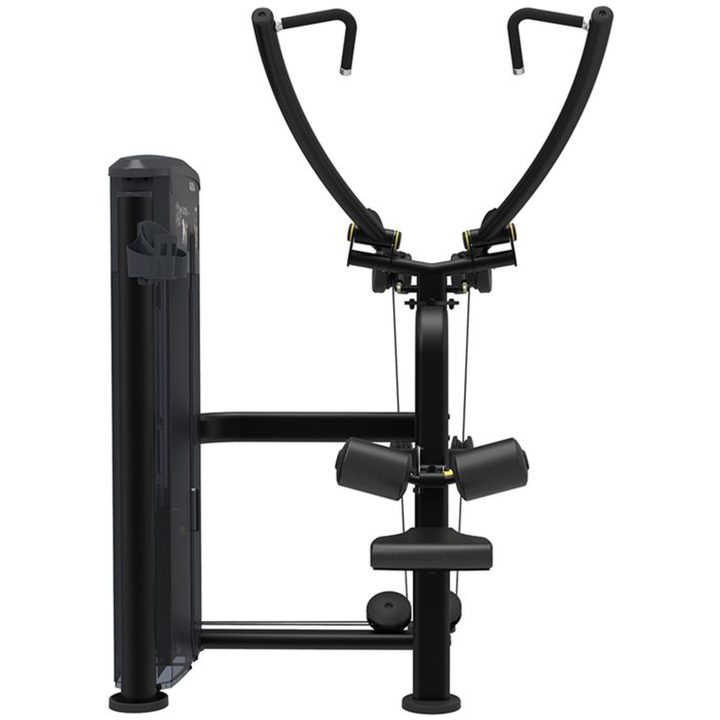 Styrkemaskine med vægtmagasin lat pulldown - It9502 Impulse – billede 2