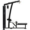 Styrkemaskine med vægtmagasin lat pulldown - Mid row - It9522 Impulse – miniature 2