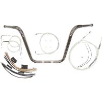 Styrkit Ape Hanger MAGNUM SHIELDING