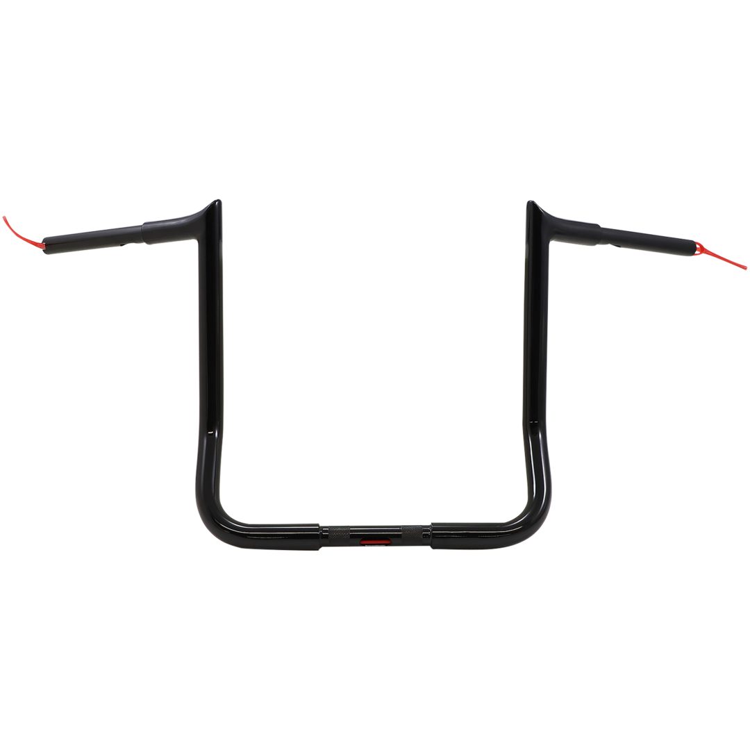 Styrkit Viking Sort Blank MAGNUM SHIELDING – billede 4