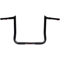 Styrkit Viking Warrior Sort Blank MAGNUM SHIELDING