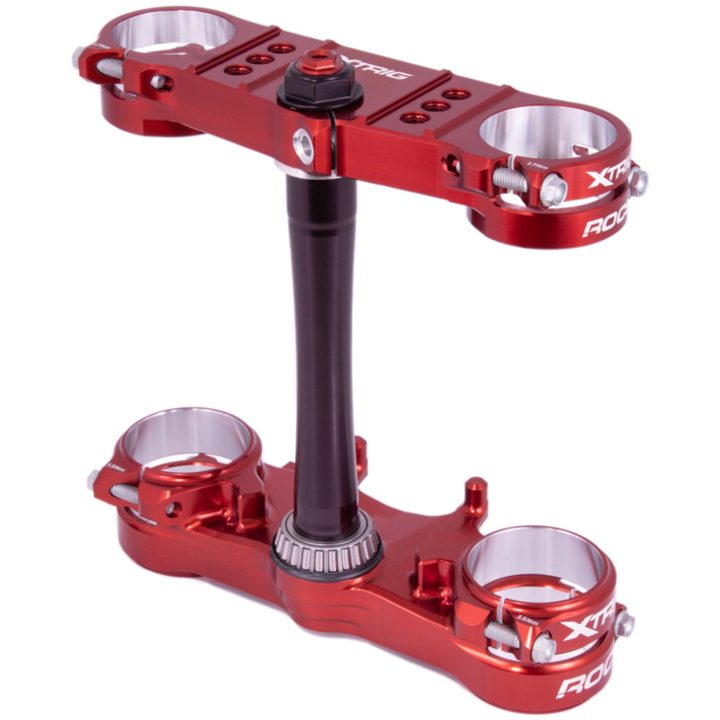 Styrkrona ROCS Pro XTRIG – billede 2