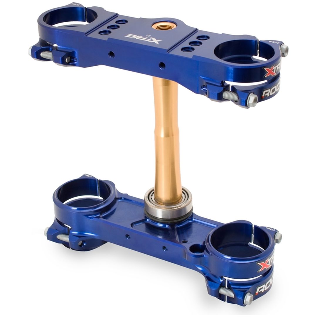 Styrkrone ROCS Tech XTRIG