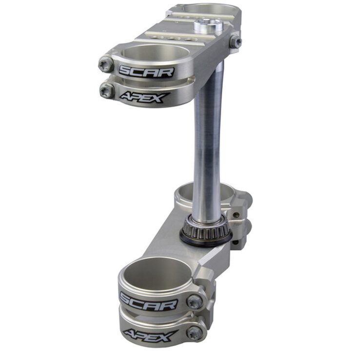 Styrkroner Apex SCAR – billede 2