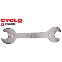 Styrlagernyckel 31/33mm CYCLO