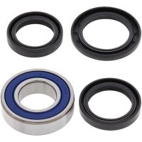 Styrleje Kit Moose Racing