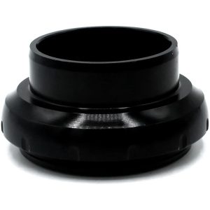 Styrlejer Øvre & Nedre Sort BLACK BEARING