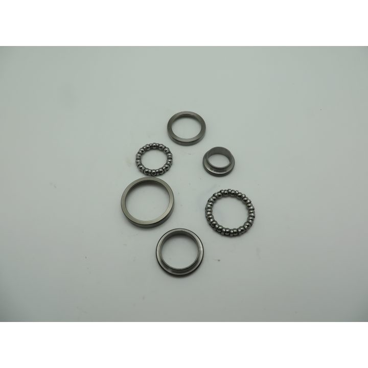 Styrlejer Parts Europe Styrleje – billede 2