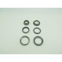 Styrlejer Parts Europe
