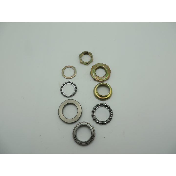 Styrlejer Parts Europe Styrleje – billede 2