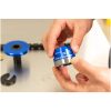 Styrlejeværktøj Sort/Blå MOTION PRO Værktøj til lagerinstallation – miniature 3