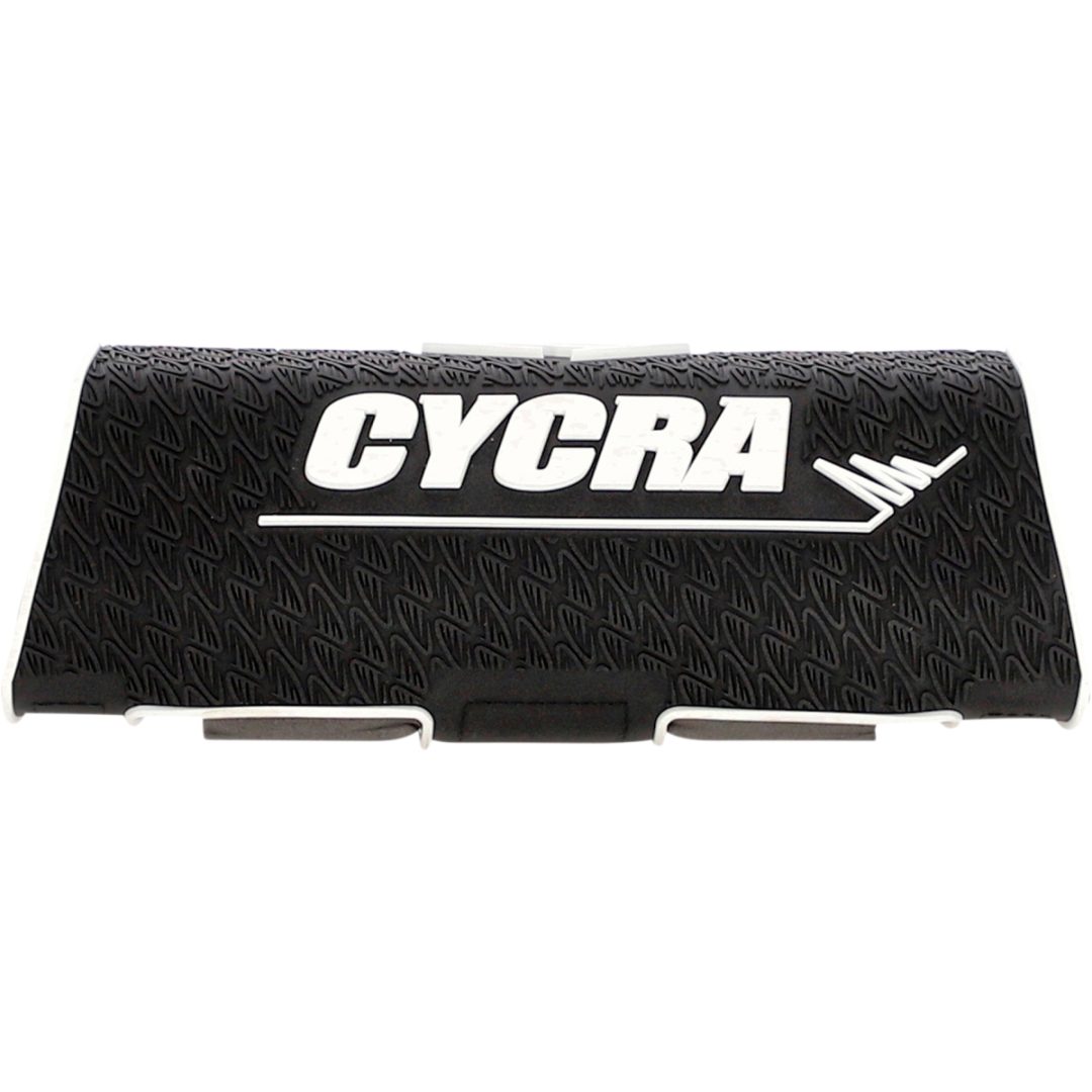 Styrpude Pro Sort/hvid CYCRA Styrpude – billede 5
