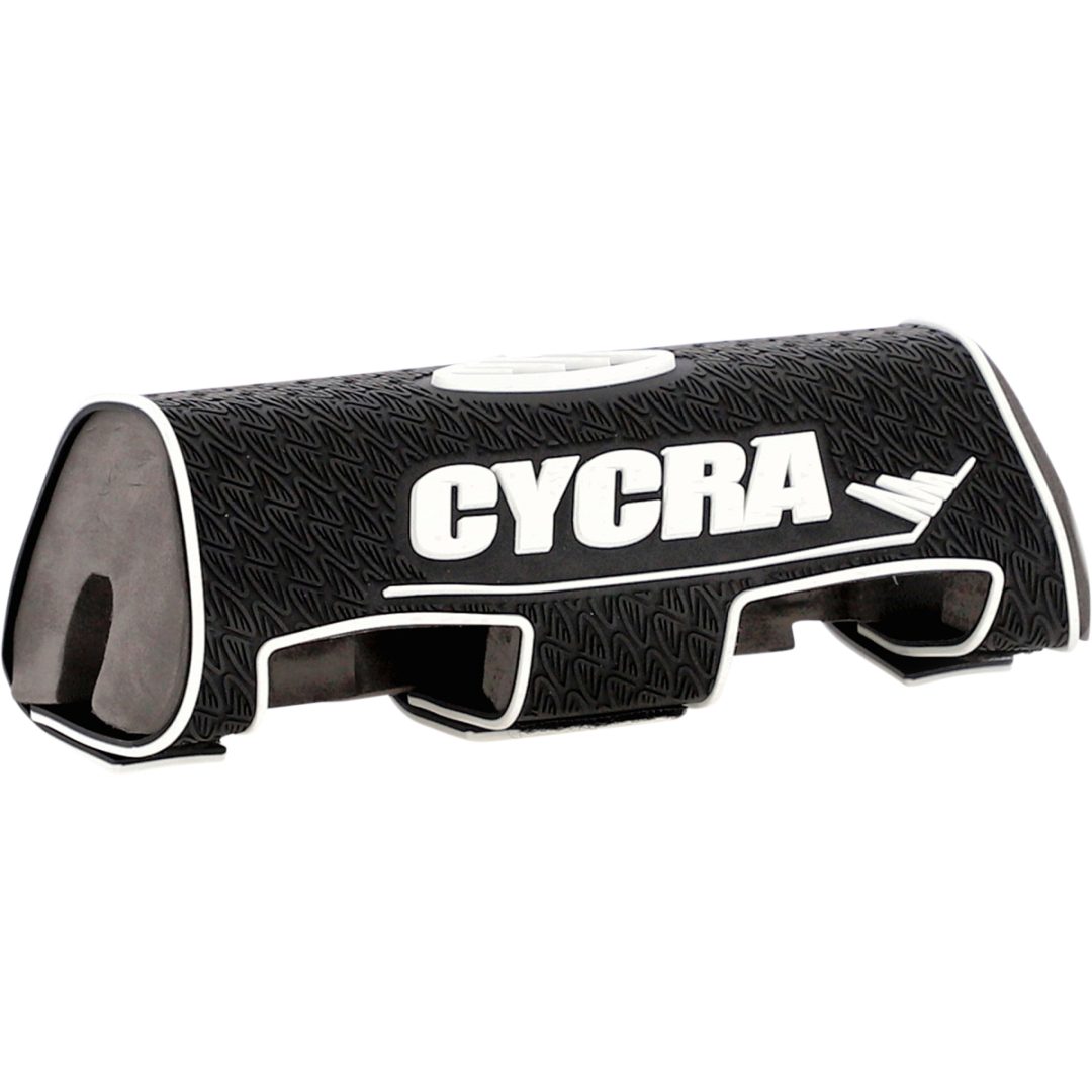 Styrpude Pro Sort/hvid CYCRA Styrpude – billede 4