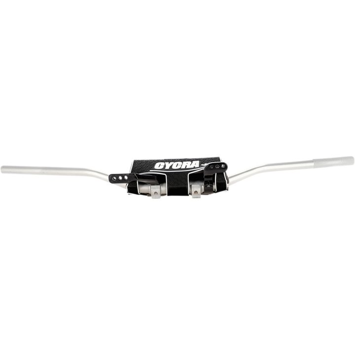 Styrpude Pro Sort/hvid CYCRA Styrpude – billede 3