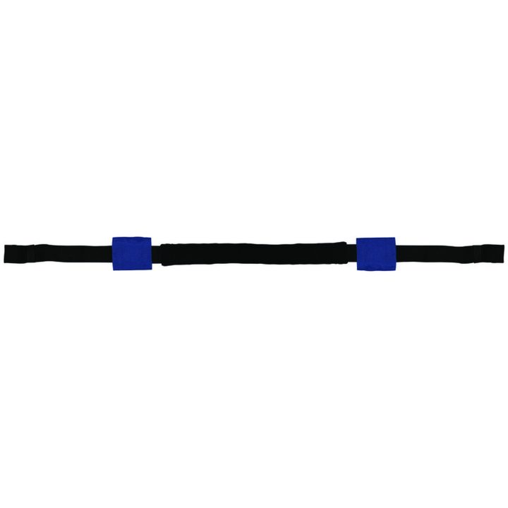 Styrrem Top Sort VECTOR – billede 3
