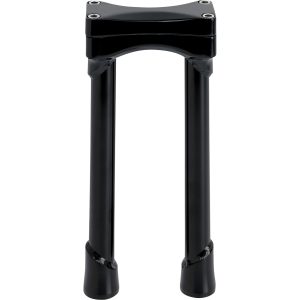 Styrriser Murdock Sort BILTWELL