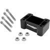 Styrriserkit Pro Taper Sort POWERMADD Styrforhøjer – miniature 2