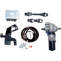 Styrservo kit MOOSE RACING