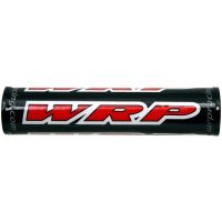 Styrskydd fågelpinne - Pad Svart/Röd WRP