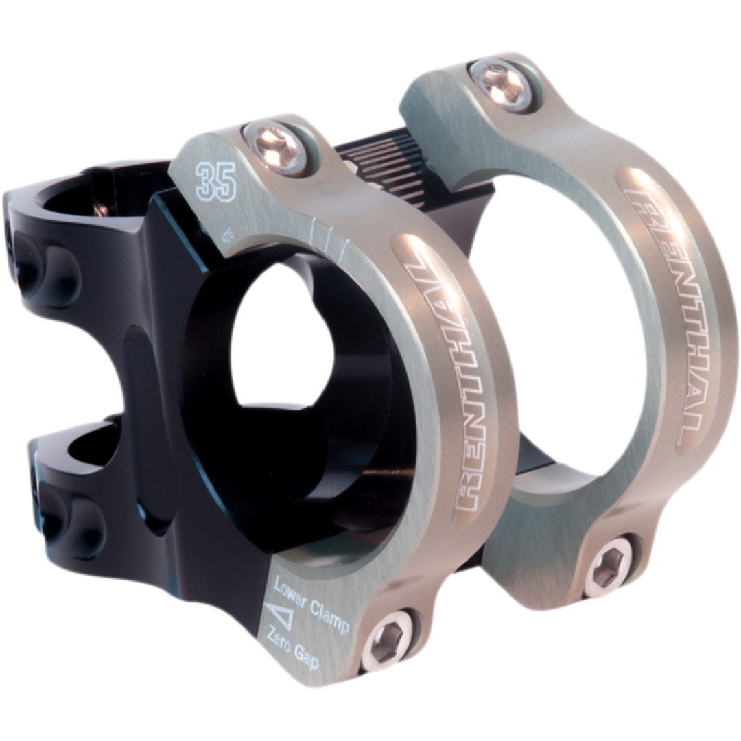 Styrstam Apex35 RENTHAL