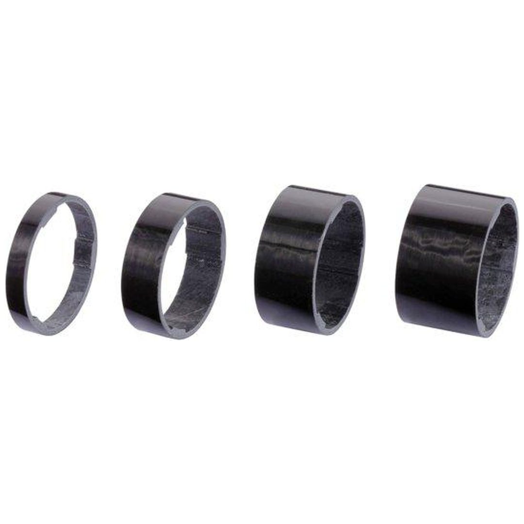 Styrstam Spacer UltraSpace Kulfiber Blank BBB
