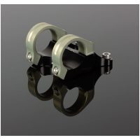 Styrstamme 35 45mm x 10mm Renthal