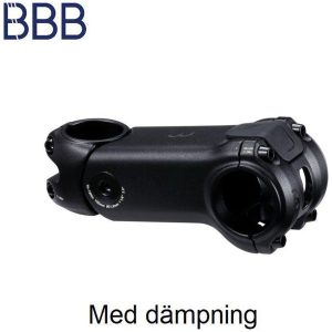 Styrstamme Actionstem Sort BBB
