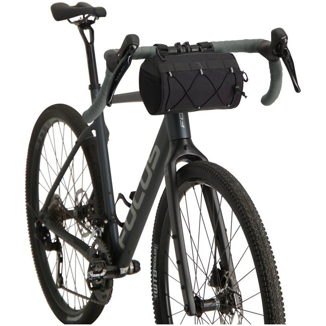 Styrtaske BarrelPack Large BBB – billede 3
