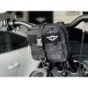 Styrtaske Clubstyle Sort HEINZ BIKES – miniature 5