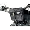 Styrtaske Clubstyle Sort HEINZ BIKES – miniature 3