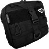 Styrtaske Clubstyle Sort HEINZ BIKES – miniature 2