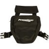 Styrtaske Deluxe Powermadd SORT – miniature 4