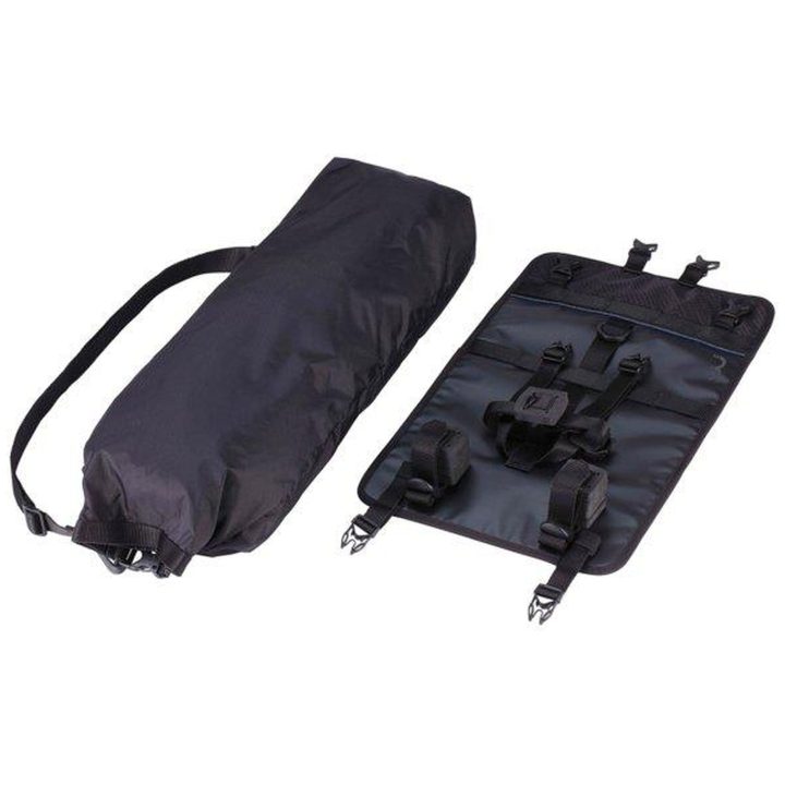 Styrtaske Front Fellow 10 L BBB – billede 3