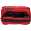 Styrtaske Handlebar Bag Plus Rød Orange THRASHIN SUPPLY CO. – miniature 3