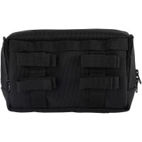 Styrtaske Handlebar Plus Sort THRASHIN SUPPLY CO.