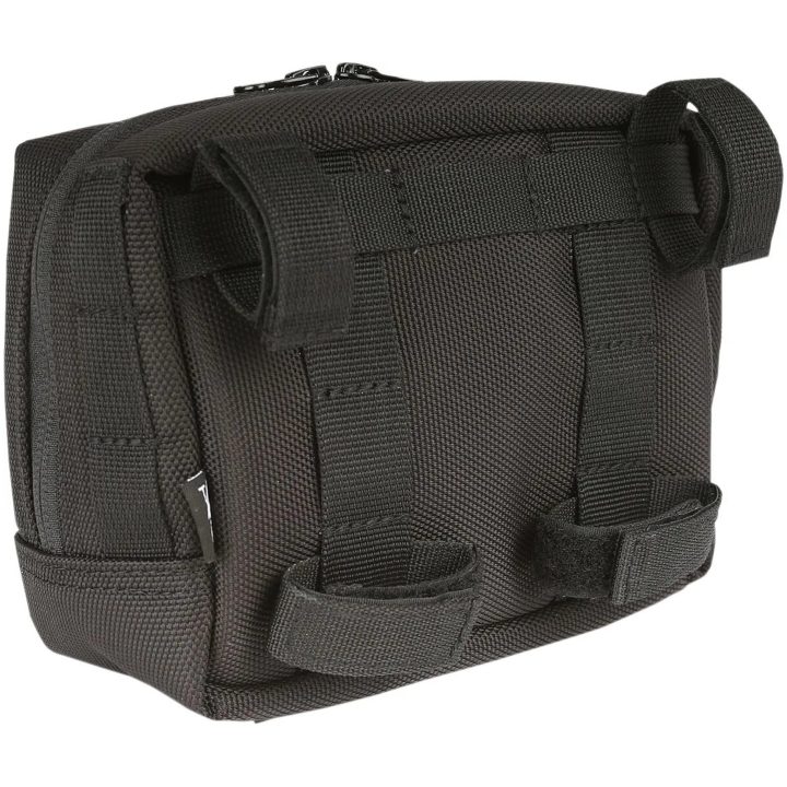 Styrtaske Sort THRASHIN SUPPLY CO. – billede 6