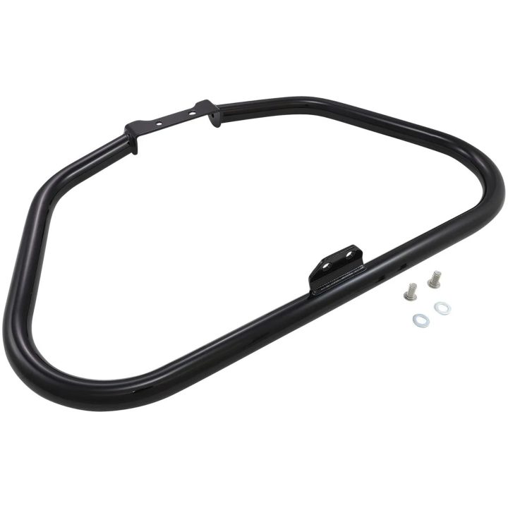 Styrtbøjle V-Bar Sort COBRA – billede 2