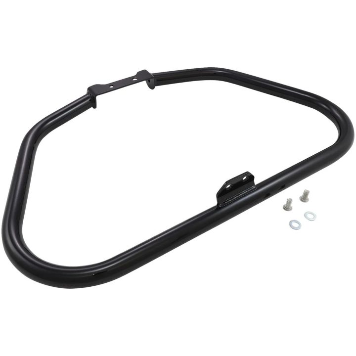 Styrtbøjle V-Bar Sort COBRA – billede 3