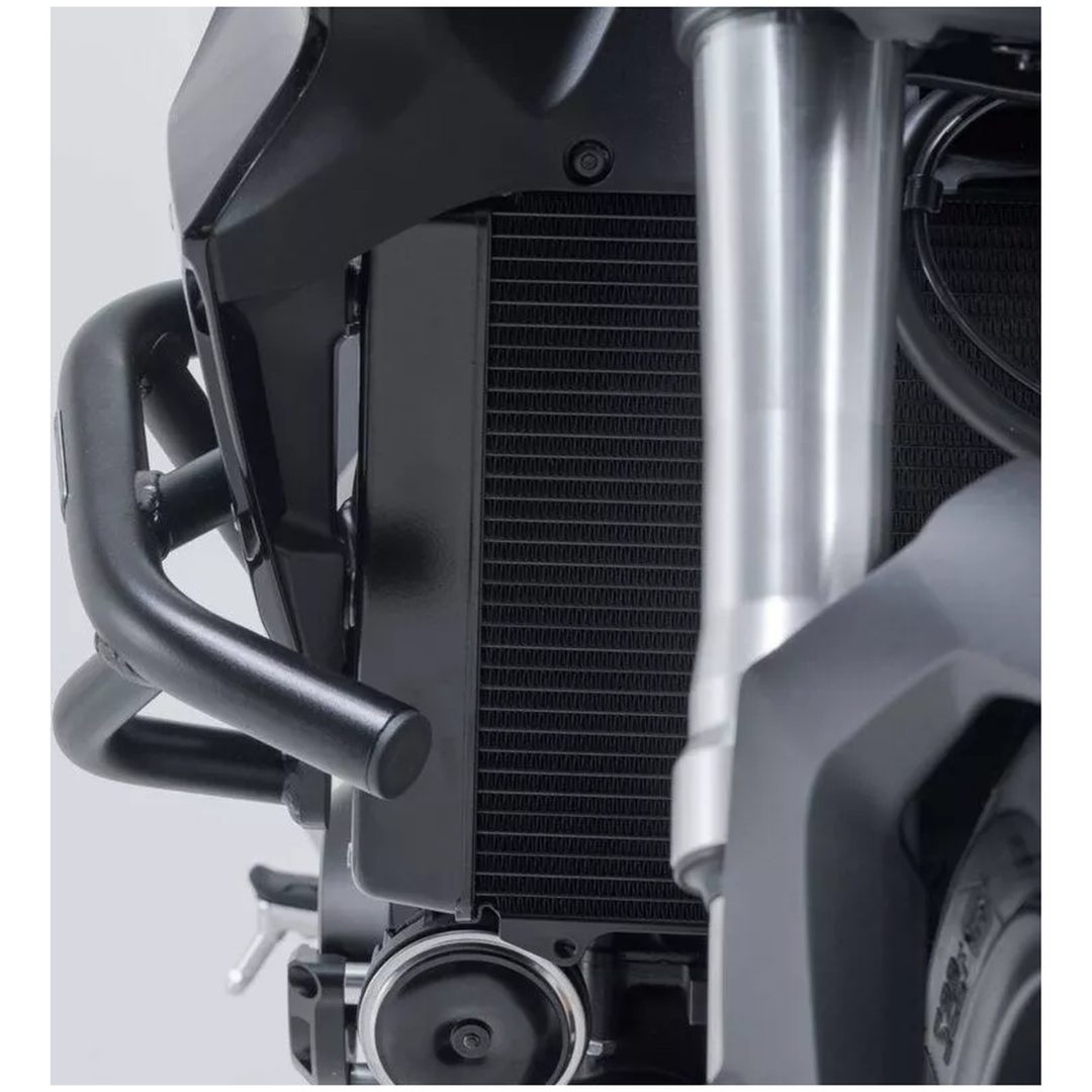 Styrtbøjler Sort SW-MOTECH – billede 7