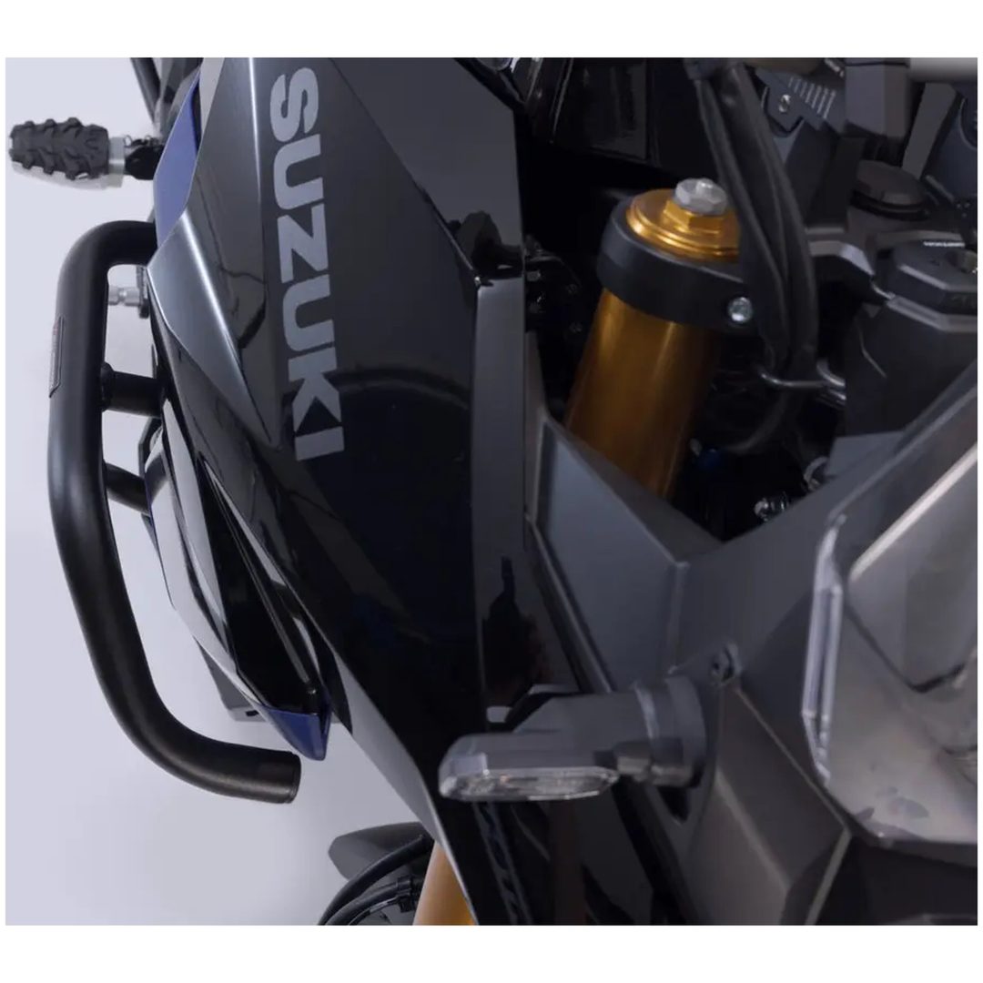Styrtbøjler Sort SW-MOTECH – billede 7