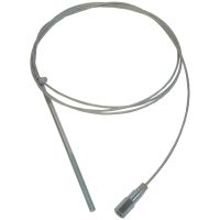 Styrvajer Stiga Park 2002 84-89 l. 2910mm Rotary