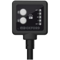 Styrvarme V9 Controller OXFORD
