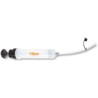 Suction Gun 200ml polypropylene BETA