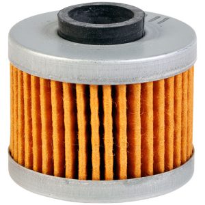 Sunwa oljefilter A-002: Aprilia Leonardo/Scarabeo, BMW C1, Peugeot scooters