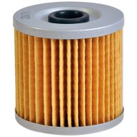 Sunwa oljefilter K-003: Kawasaki ATV/MC