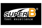 SUPER B logo