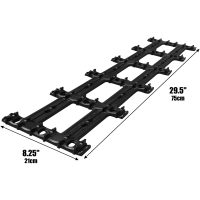 Superclamp Traction grid, halkskydd