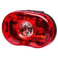 Superflash Baklampa 0,5W SMART