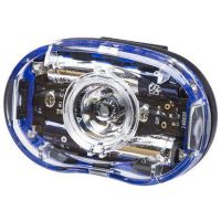 Superflash Framlampa 0,5W SMART